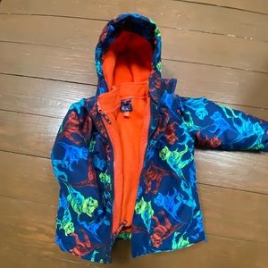 Children’s Place 3 in 1 Jacket